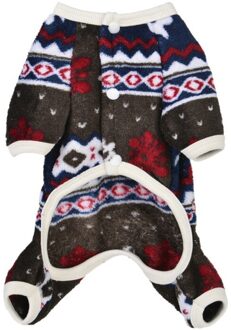 Hond Hoodies Huisdier Kleding Voor Honden Jas Down Katoen Hond Kleding Puppy Pet Overalls Voor Honden Kostuum Kat Kleding Huisdieren outfits