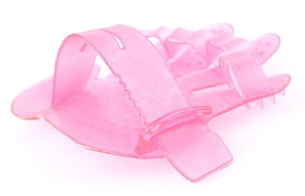 Hond Huisdier Deshedding Borstel Handschoen Voor Dier Wol Massage Kammen Katten Hond Huisdier Haar Handschoen Pet Grooming Handschoen Voor Katten g0001 roze