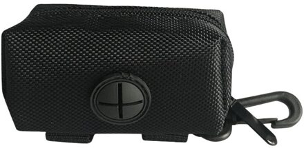 Hond Kak Biologisch Afbreekbare Zak Dispenser Pet Puppy Kat Pick Up Kak Pouch Organizer M68E 1