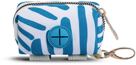 Hond Kak Biologisch Afbreekbare Zak Dispenser Pet Puppy Kat Pick Up Kak Pouch Organizer M68E 4