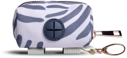 Hond Kak Biologisch Afbreekbare Zak Dispenser Pet Puppy Kat Pick Up Kak Pouch Organizer M68E 5