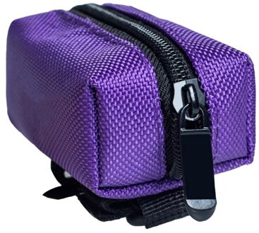 Hond Kak Biologisch Afbreekbare Zak Dispenser Pet Puppy Pick Up Kak Pouch Organizer J78C 2