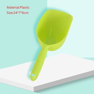 Hond Kak Zak Dispenser Huisdier Zak Afval Houder Outdoor Hond Vuilniszak LT-SH-Pet-065-GN