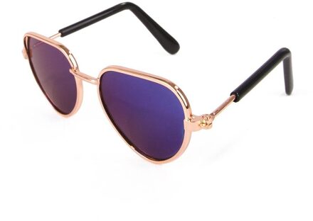 Hond Kat Huisdier Glazen Voor Huisdier Producten Eye-wear Hond Huisdier Zonnebril Foto Props Accessoires Dierbenodigdheden Kat Bril 1PC 01