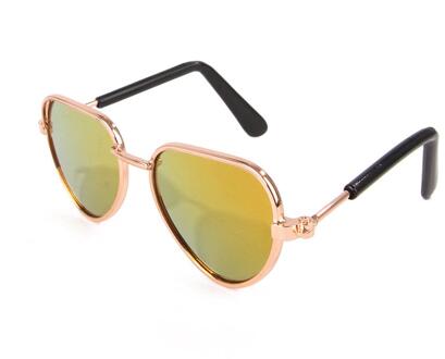Hond Kat Huisdier Glazen Voor Huisdier Producten Eye-wear Hond Huisdier Zonnebril Foto Props Accessoires Dierbenodigdheden Kat Bril 1PC 06