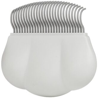 Hond Kat Kammen Hair Remover Brush Pet Grooming Gereedschap Hond Massage Kam Borstel Verwijderen Losse Haren Kat Levert