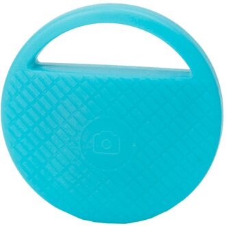 Hond Kat Mini Tracking Positionering Waterdicht Apparaat Tool Huisdier Gps Locator Blauw