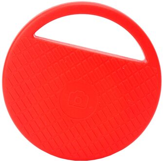 Hond Kat Mini Tracking Positionering Waterdicht Apparaat Tool Huisdier Gps Locator Rood