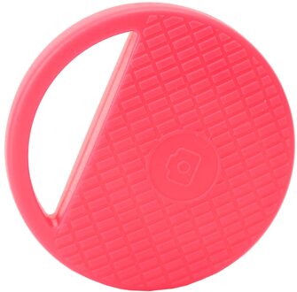 Hond Kat Mini Tracking Positionering Waterdicht Apparaat Tool Huisdier Gps Locator Roze