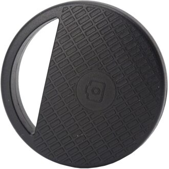 Hond Kat Mini Tracking Positionering Waterdicht Apparaat Tool Huisdier Gps Locator zwart