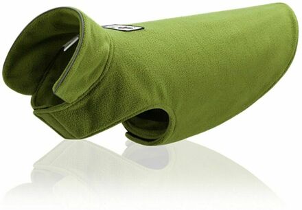 Hond Kleding Reflecterende Hond Jas Kleine Grote Honden Zachte Fleece Jassen Herfst Winter Warm Honden Huisdieren Kleding 2 / M