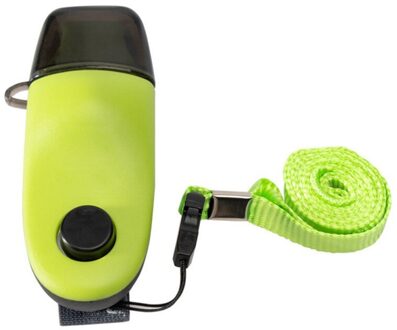 Hond Opleiding Fluitje Anti Barking Dog Trainer Met Sleutelhanger Praktische Stop Bark Duurzaam Pet Outdoor Traning Accessoires