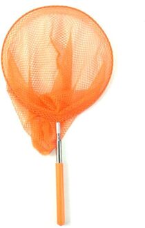 Hond Product Catching Kak Netto Milieuvriendelijke Ontspannen Verstelbare Schoonmaakproducten Biologisch Afbreekbaar Hond Kak Tas oranje