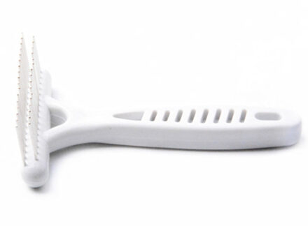 Hond Rake Kam Borstel Korte Lange Dikke Haar Bont Verlies Verwijderen Kat Bruidegom Hond Puppy Grooming Borstel Hond clean Tool Levert