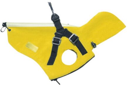 Hond Regenjas Reflecterende Puppy Kleine Hond Regenjas Waterdicht Hooded Kleding Harnas Jas Honden Zachte Ademend Outfits Y / XS