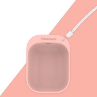 Hond Reizen Waterfles Draagbare Huisdier Hond Water Fles Drinkwater Feeder Voor Hond Kat Outdoor Water Kom Fles Huisdier levert Oranje