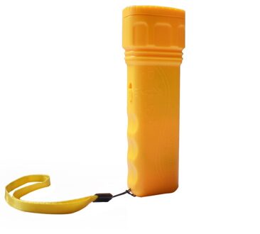 Hond Repellent Apparaat Handheld Ultrasone Training Zaklamp Functie Multifunctionele Anti Stop Barking Deterrents Producten Y