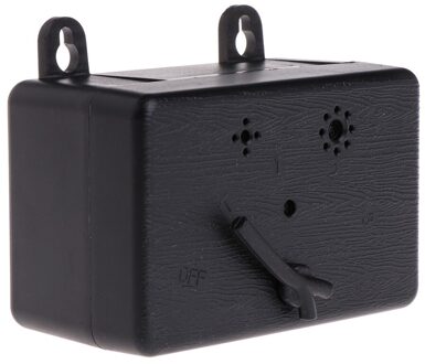 Hond Repeller Anti Blaffen Apparaat Ultrasone Buiten Controle Training Draagbare