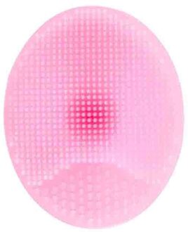 Hond Shampoo Borstel Kat Massage Kam Grooming Scrubber Borstel Voor Zwemmen Korte Haar Zachte Siliconen Rubber Borstels 1