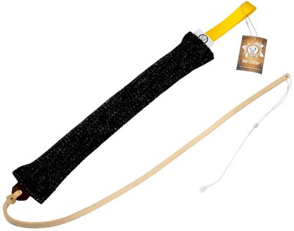 Hond Training Bite Sleepboten Huisdier Beet Kussen Jute Hondenbeet Mouw Voor Training Jong Malinois Rottweiler Duitse Herder 2