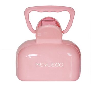 Hond Wc Schop Uitwerpselen Artefact Hond Wc Kruk Clip Uitwerpselen Cleaning Tools Huishoudelijke Huisdier Producten Roze