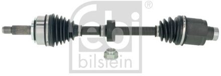 Honda Aandrijfas 1002968