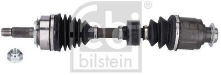 Honda Aandrijfas 183821