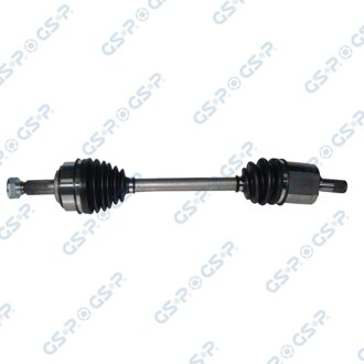 Honda Aandrijfas 201047