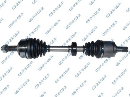 Honda Aandrijfas 223026