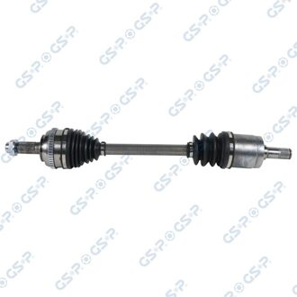 Honda Aandrijfas 223097