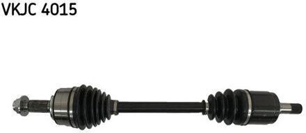 Honda Aandrijfas Honda VKJC4015