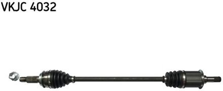 Honda Aandrijfas Honda VKJC4032