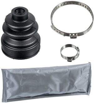 Honda Aandrijfashoes ADH28169