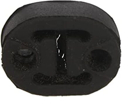 Honda Aanslagrubber, demper