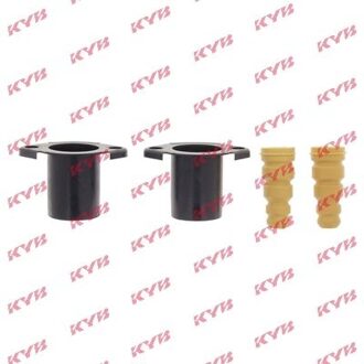 Honda Aanslagrubber met stofkap - Protection kit 910102