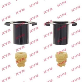 Honda Aanslagrubber met stofkap - Protection kit 910103