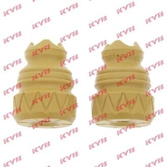 Honda Aanslagrubber met stofkap - Protection kit 935309