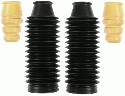 Honda Aanslagrubber met stofkap - Protection kit