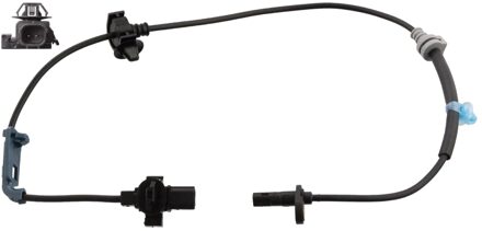 Honda ABS - sensor 106344