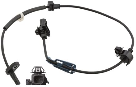 Honda ABS - sensor 106470