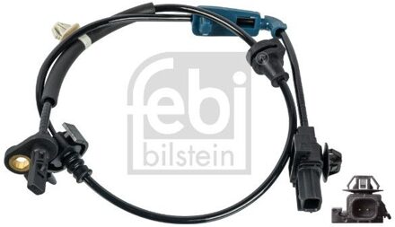 Honda ABS - sensor 177007