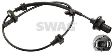 Honda ABS - sensor 33105051