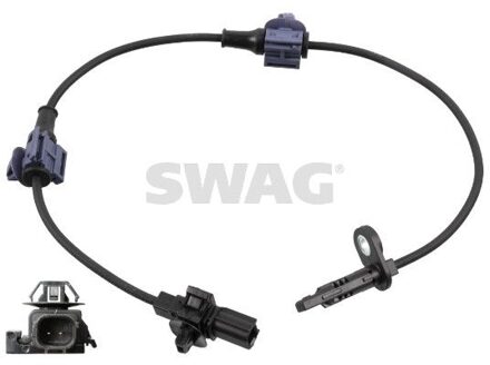 Honda ABS - sensor 33105111