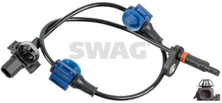 Honda ABS - sensor 33105955