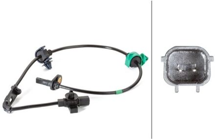 Honda Abs Sensor 6pu 6PU230040101