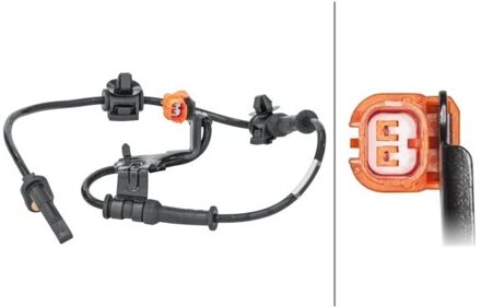 Honda Abs Sensor 6pu 6PU230040141