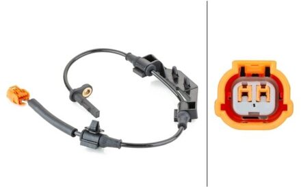 Honda Abs Sensor 6pu 6PU230040231