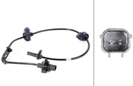 Honda Abs Sensor 6pu 6PU230040301