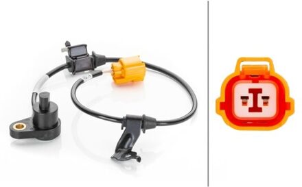 Honda Abs Sensor 6pu 6PU230040861