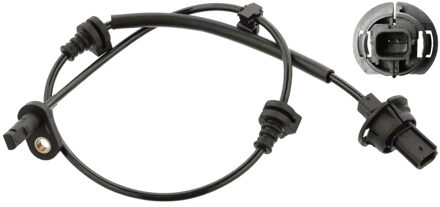 Honda ABS - sensor ADG071113